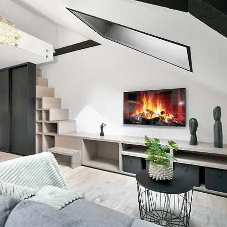 In The Heart Of ! * نارفيك