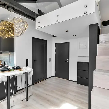 In The Heart Of ! Apartment *