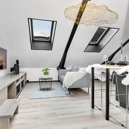 In The Heart Of ! Apartment