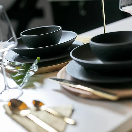 Apartment In The Heart Of ! Narvik