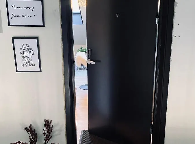 In The Heart Of ! Apartamento *