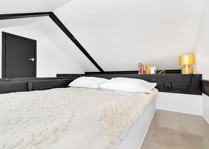 Apartamento In The Heart Of ! Narvik