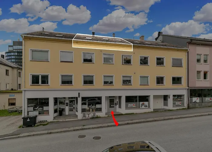 In The Heart Of ! * Narvik